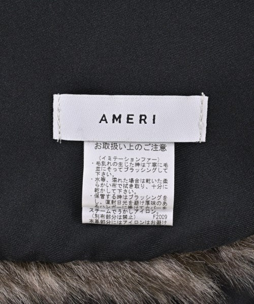 AMERI 冬季圍巾