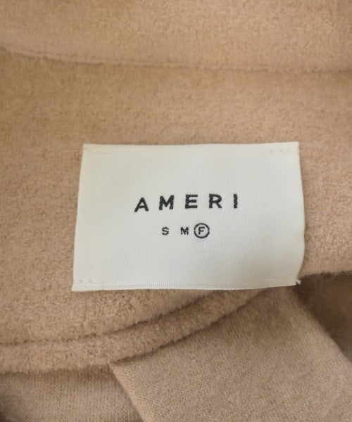 AMERI 其他飛行外套
