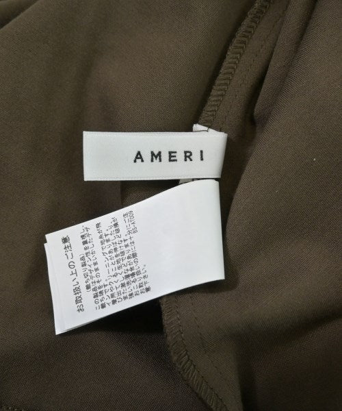 AMERI 洋裝