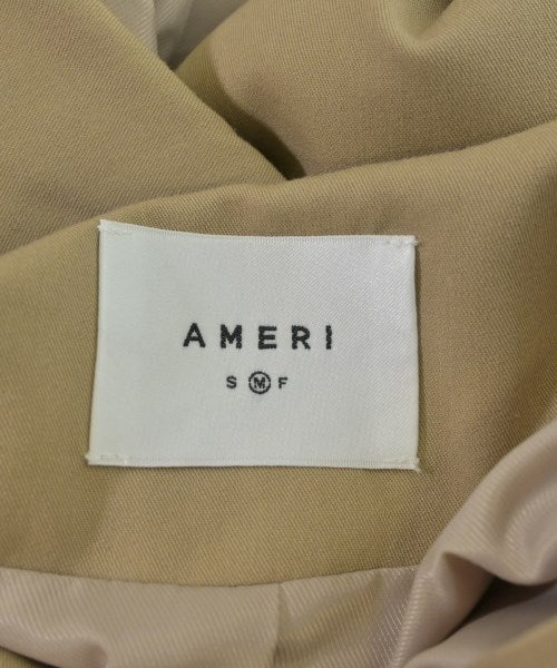 AMERI 其他大衣