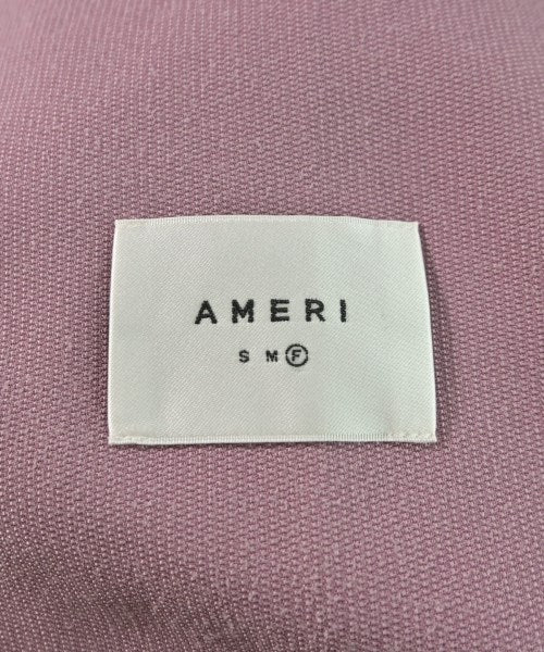 AMERI 其他大衣