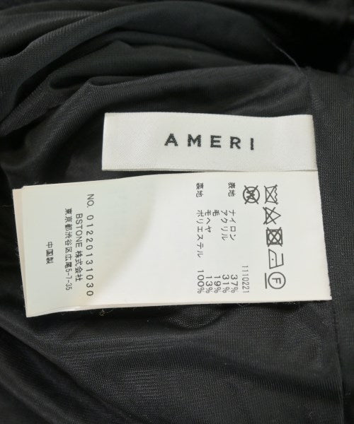 AMERI 開襟衫