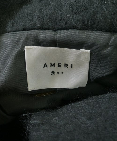 AMERI 海軍外套
