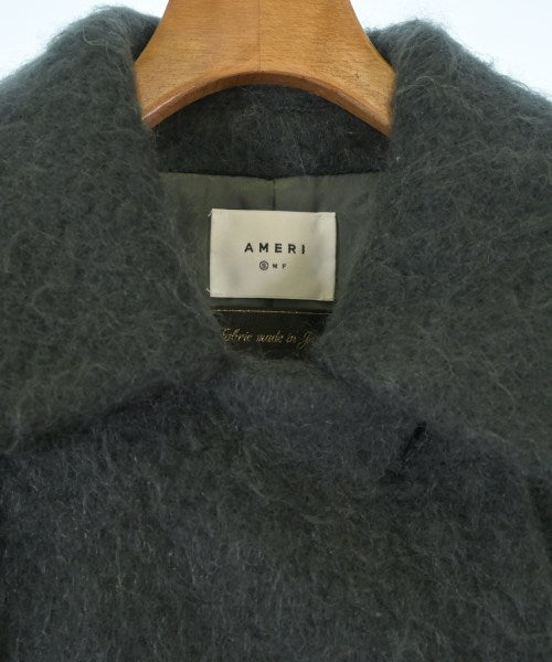AMERI 海軍外套