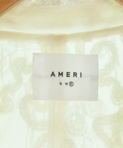 AMERI 休閒夾克
