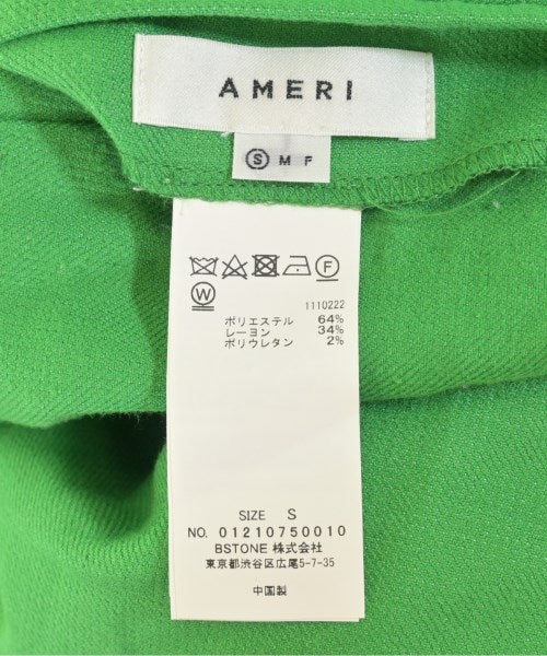 AMERI 其他大衣