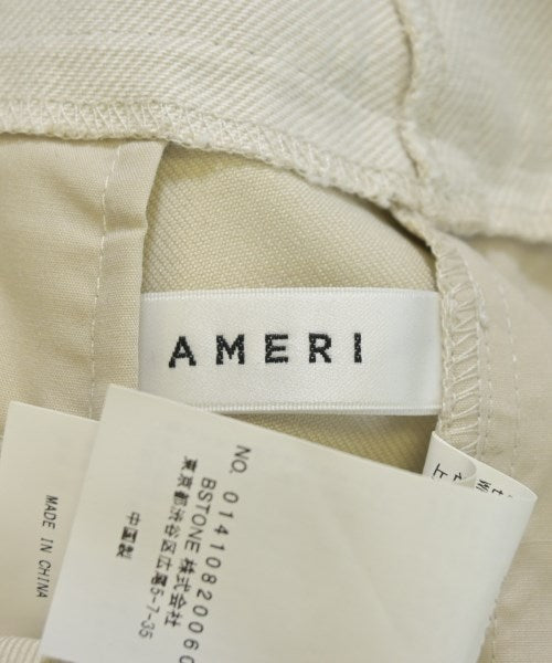 AMERI 其他款
