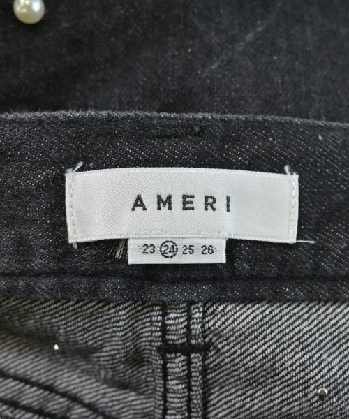 AMERI 牛仔褲