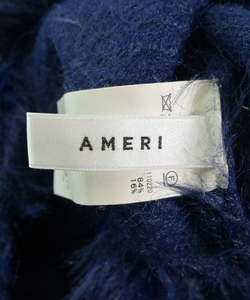 AMERI 毛衣