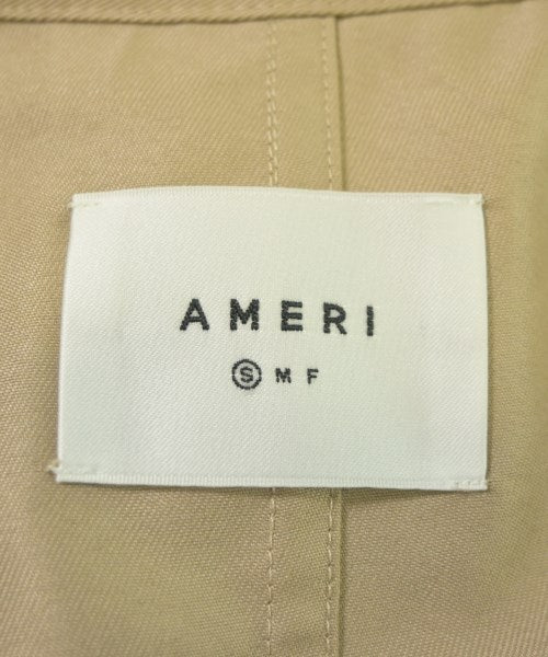 AMERI 其他大衣