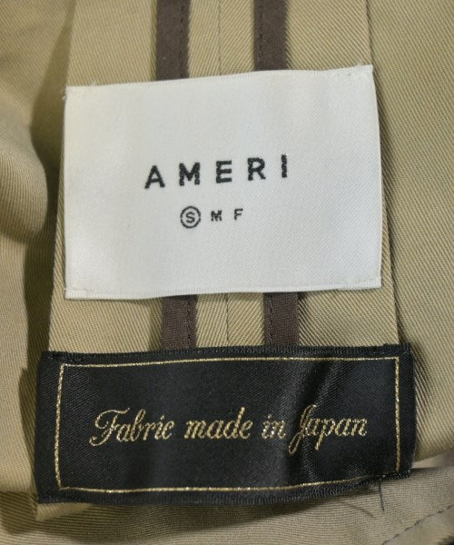AMERI 風衣