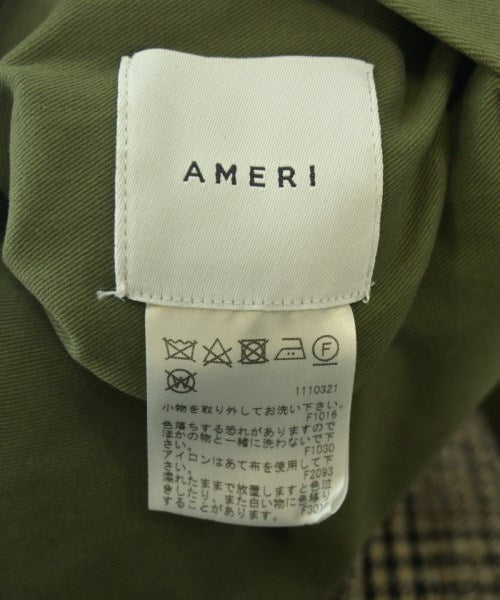 AMERI 風衣