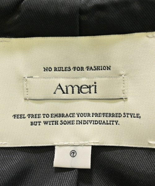 AMERI 其他飛行外套