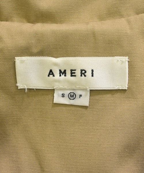 AMERI 風衣