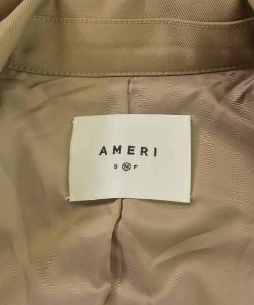 AMERI 風衣