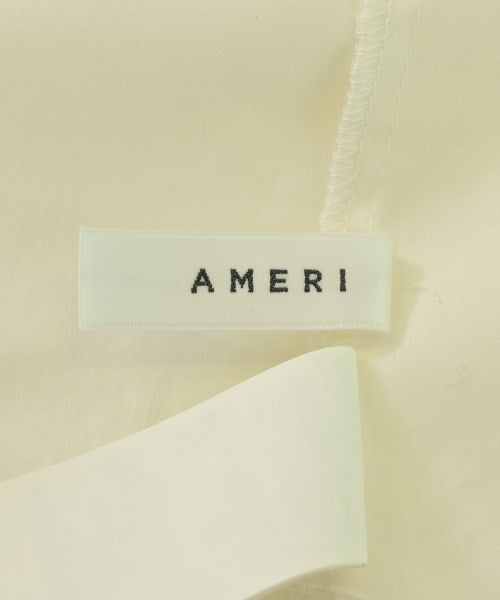 AMERI 女襯衫