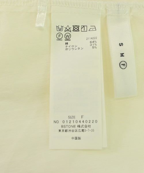 AMERI 女襯衫