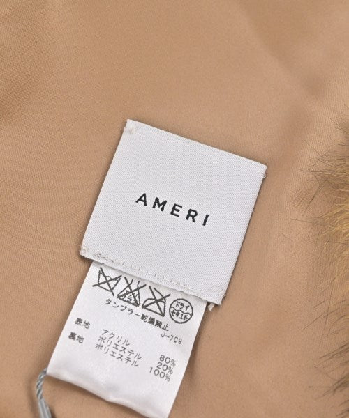 AMERI 冬季圍巾
