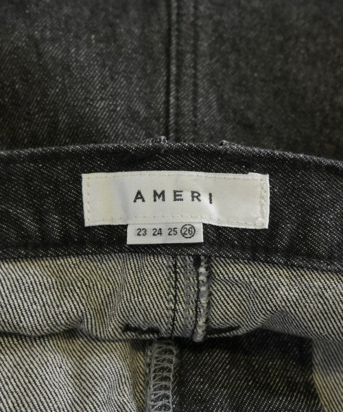 AMERI 牛仔褲