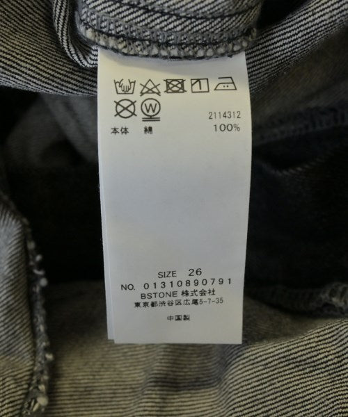 AMERI 牛仔褲