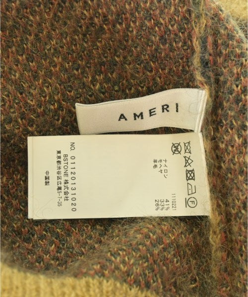 AMERI 開襟衫