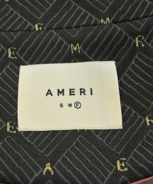 AMERI 西裝外套