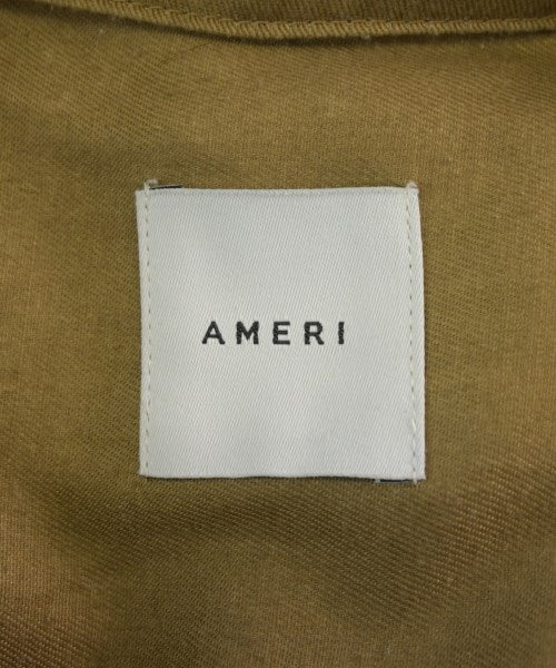 AMERI 其他飛行外套