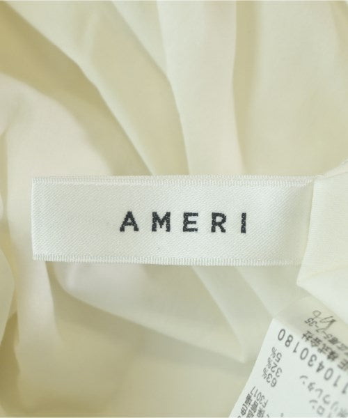 AMERI 女襯衫