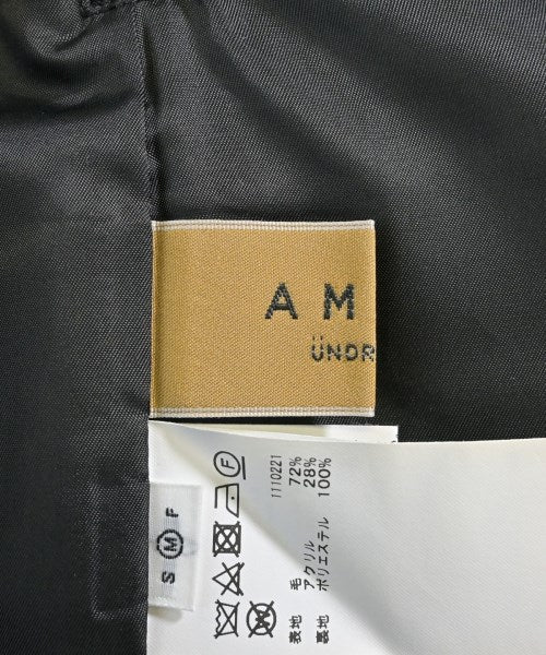 AMERI 短褲