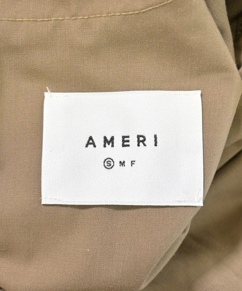 AMERI 女襯衫