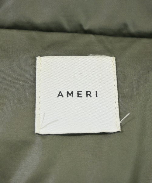 AMERI 羽絨夾克/背心