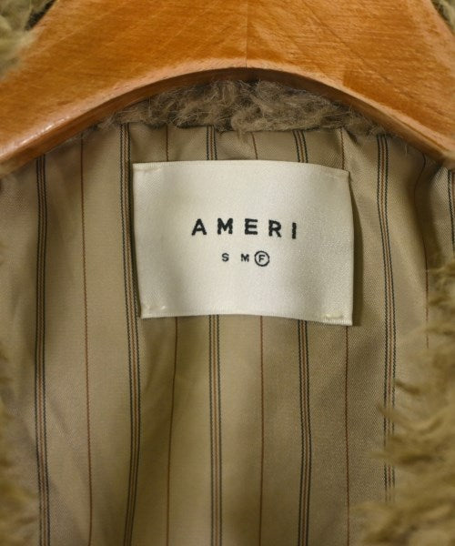 AMERI 其他飛行外套