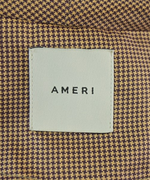 AMERI 其他大衣