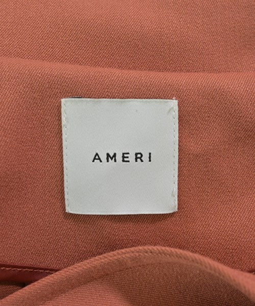 AMERI 風衣