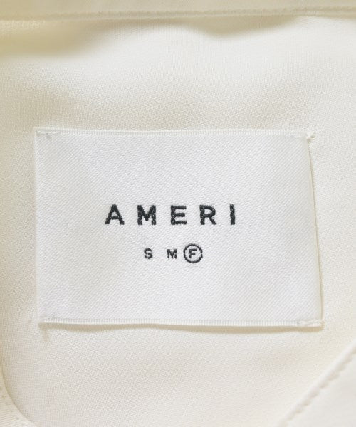 AMERI 襯衫裙