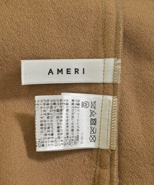 AMERI 其他大衣