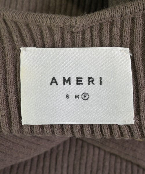 AMERI 毛衣