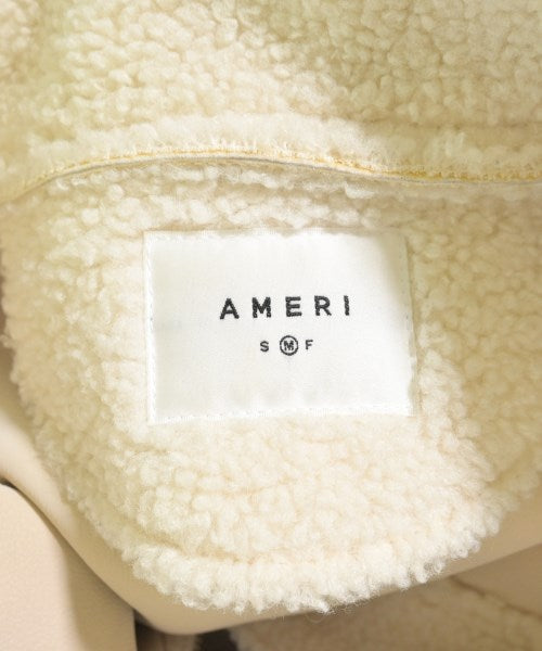 AMERI 其他飛行外套