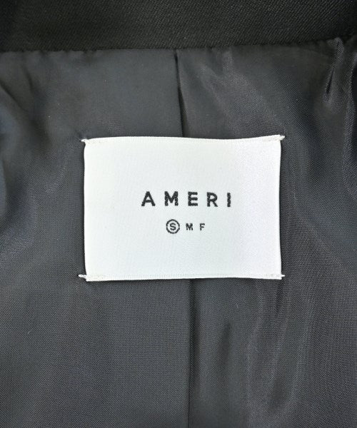 AMERI 其他大衣