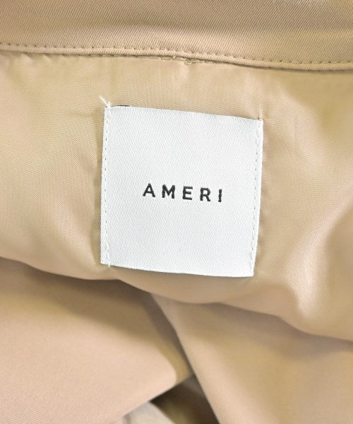 AMERI 風衣
