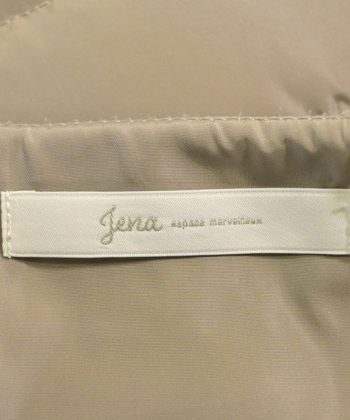 jena 其他飛行外套