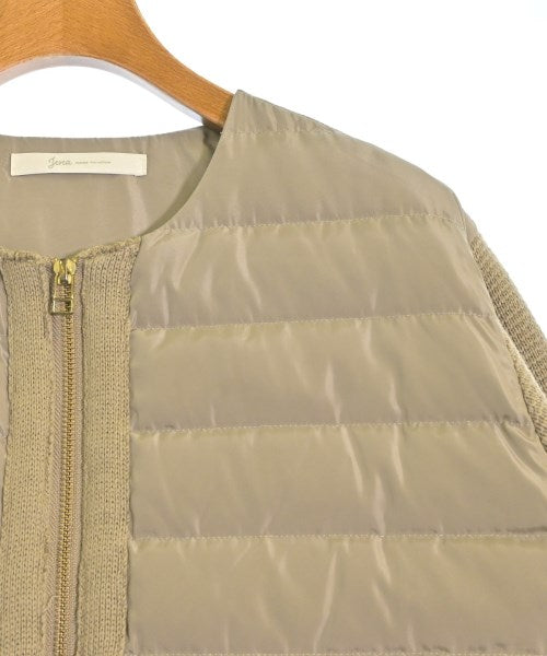 jena 其他飛行外套