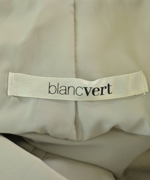 blancvert 其他夾克