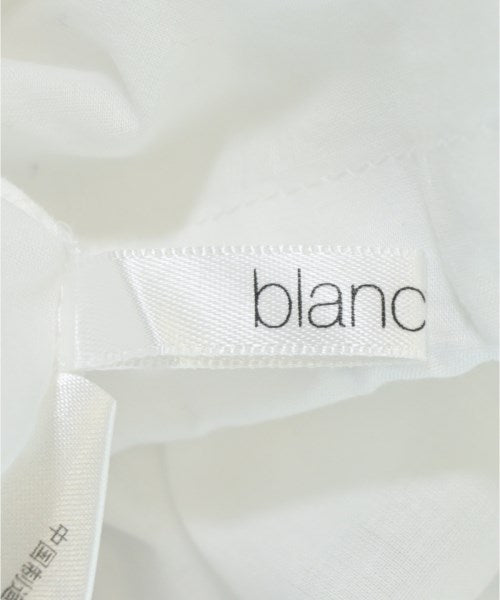 blancvert 其他飛行外套