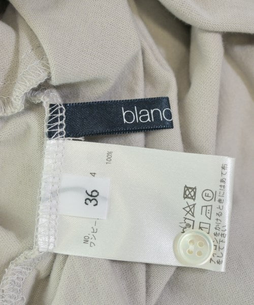 blancvert 洋裝