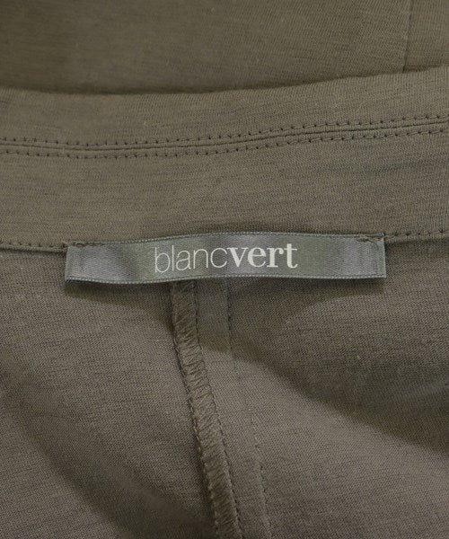 blancvert 夾克