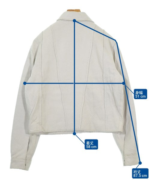 COTTWEILER 其他飛行外套