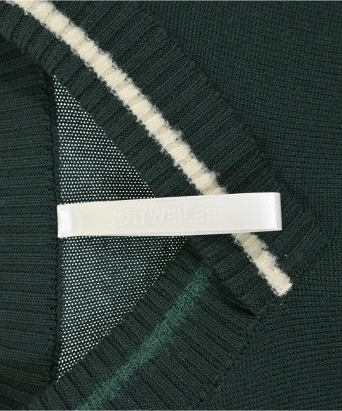 COTTWEILER 毛衣