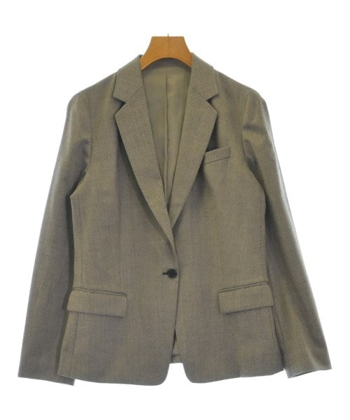 WORK TRIP OUTFITS GREENLABELRELAXING 西裝外套