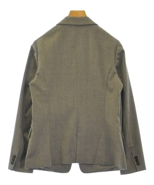 WORK TRIP OUTFITS GREENLABELRELAXING 西裝外套